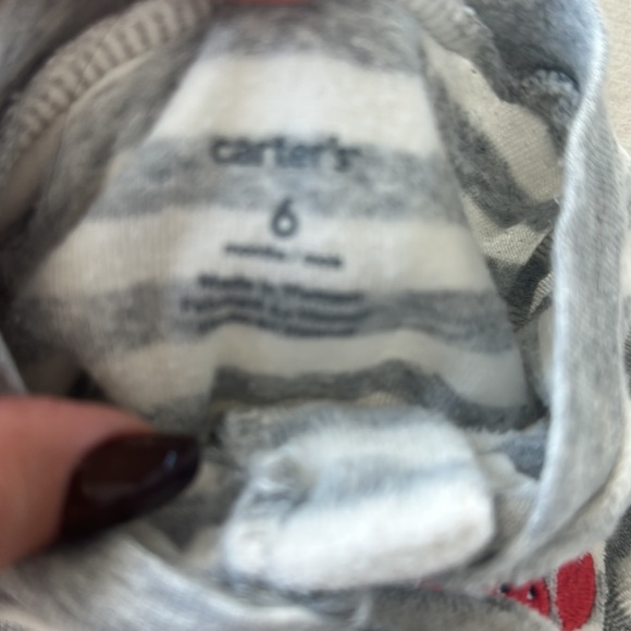 Baby 2-Pack Zip Sleep & Plays - Picture 3 of 3